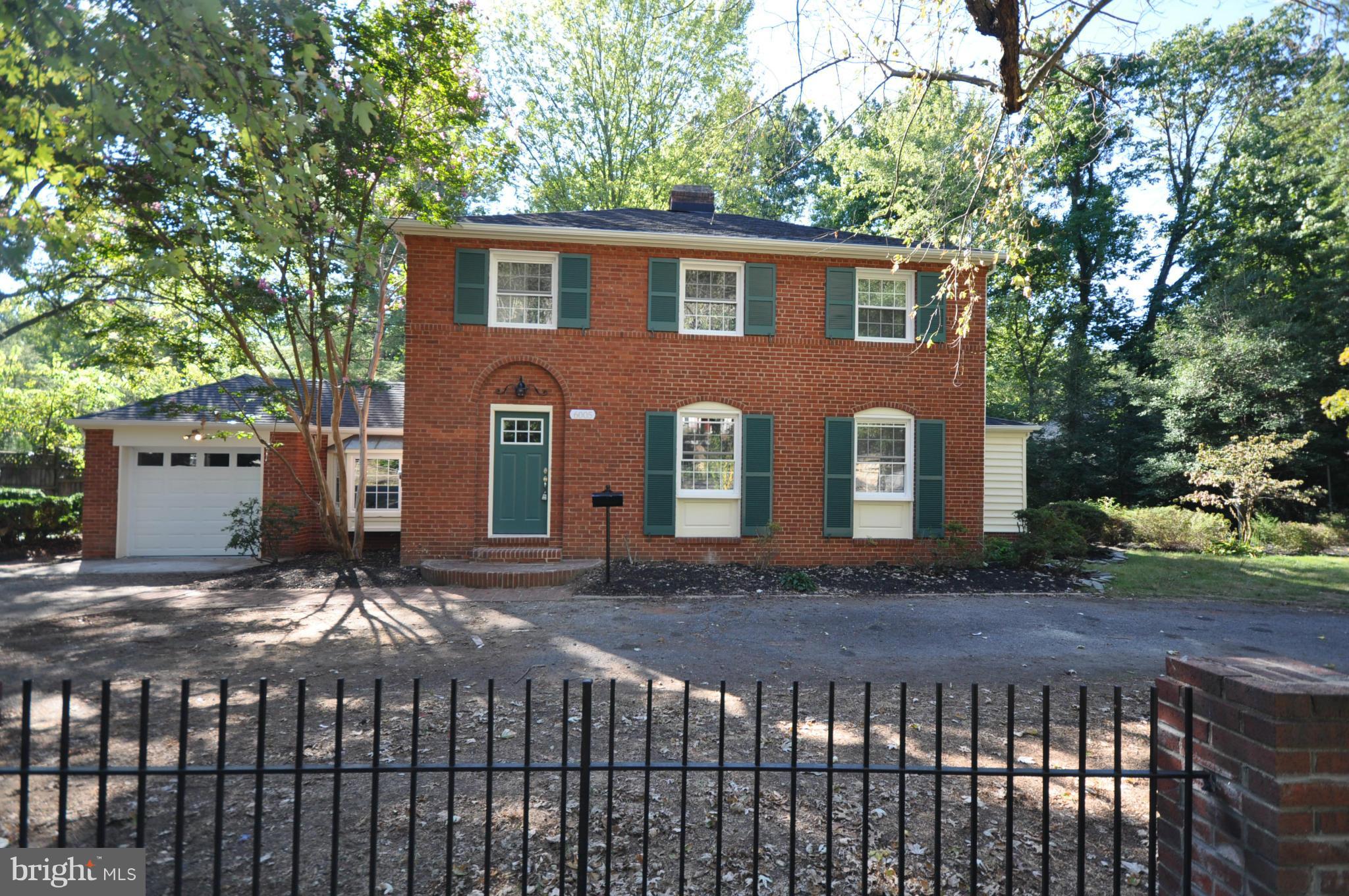 6005 Telegraph Road Alexandria, VA 22310 - Photo 1 of 22 Exterior (Front)