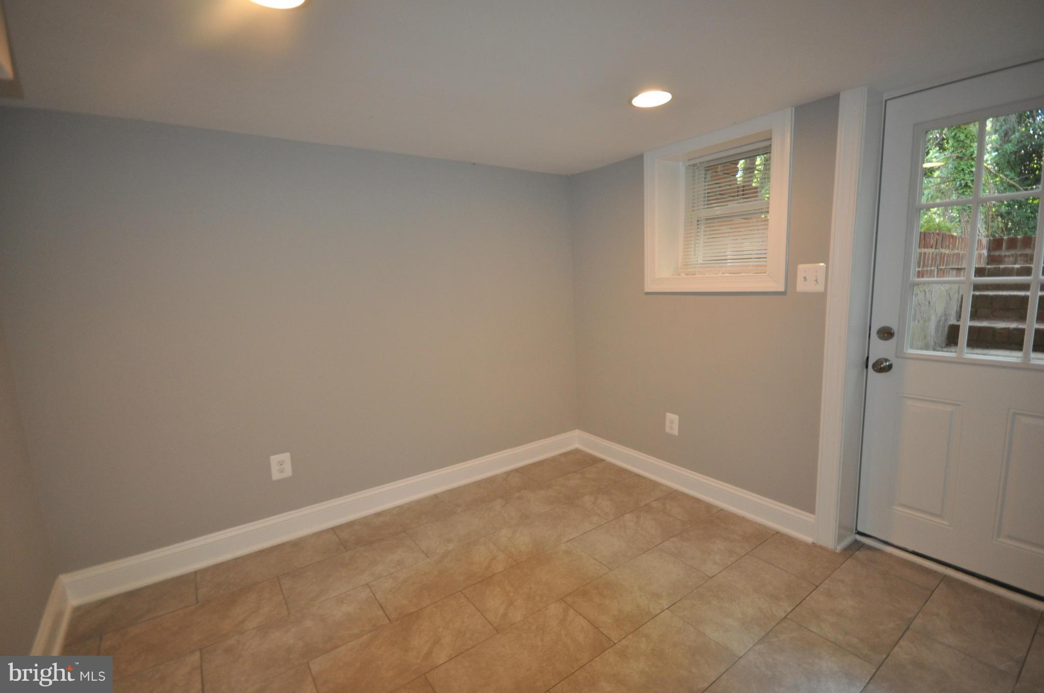 6005 Telegraph Road Alexandria, VA 22310 - Photo 18 of 22 Basement