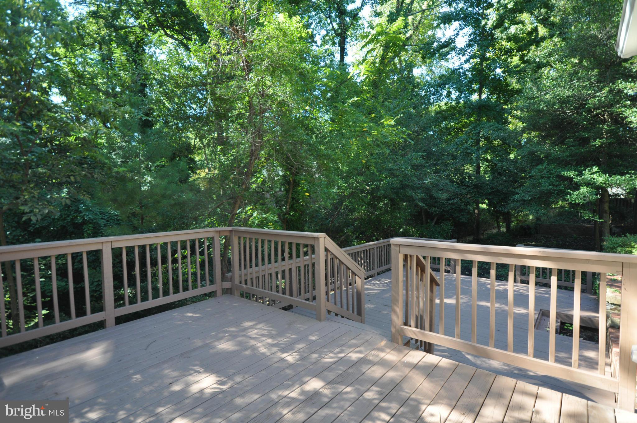 6005 Telegraph Road Alexandria, VA 22310 - Photo 22 of 22 Exterior (Rear)