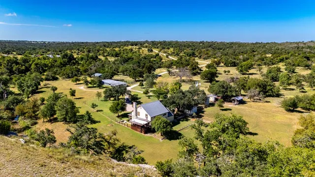 $1,999,999 | 1763 Nixon Creek Road, Fredericksburg, TX 78624