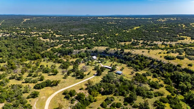 $1,999,999 | 1763 Nixon Creek Road, Fredericksburg, TX 78624