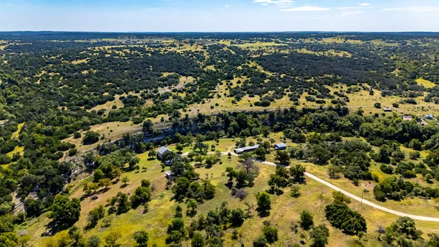 $1,999,999 | 1763 Nixon Creek Road, Fredericksburg, TX 78624