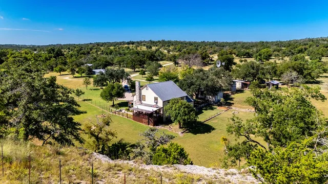 $1,999,999 | 1763 Nixon Creek Road, Fredericksburg, TX 78624