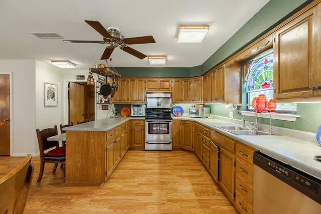 $1,999,999 | 1763 Nixon Creek Road, Fredericksburg, TX 78624