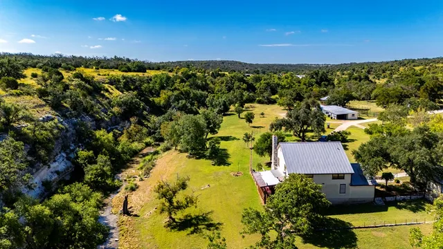 $1,999,999 | 1763 Nixon Creek Road, Fredericksburg, TX 78624