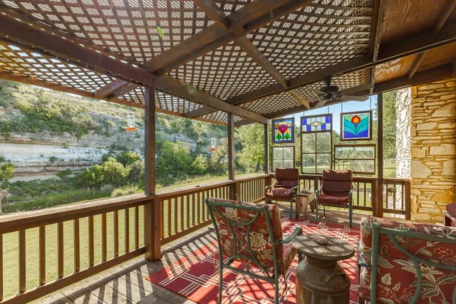 $1,999,999 | 1763 Nixon Creek Road, Fredericksburg, TX 78624