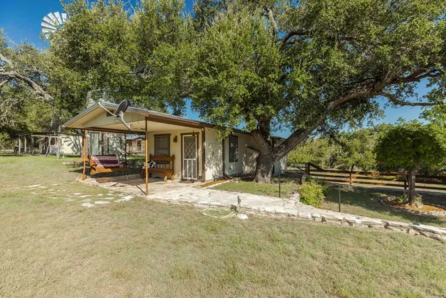 $1,999,999 | 1763 Nixon Creek Road, Fredericksburg, TX 78624
