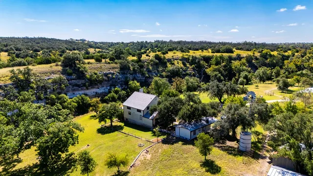$1,999,999 | 1763 Nixon Creek Road, Fredericksburg, TX 78624