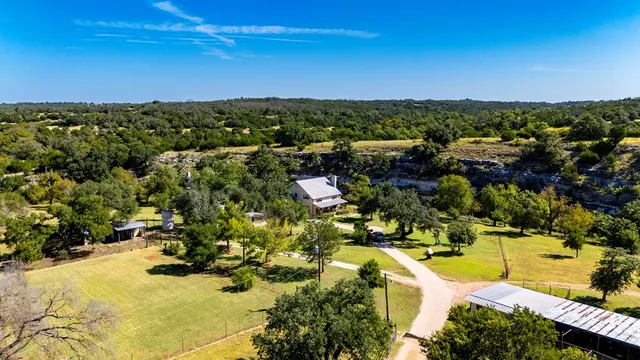 $1,999,999 | 1763 Nixon Creek Road, Fredericksburg, TX 78624