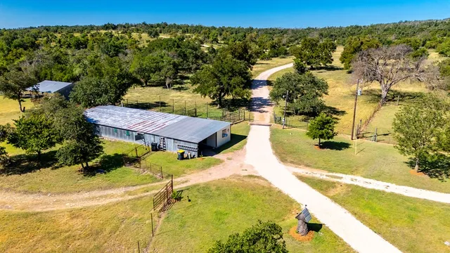$1,999,999 | 1763 Nixon Creek Road, Fredericksburg, TX 78624
