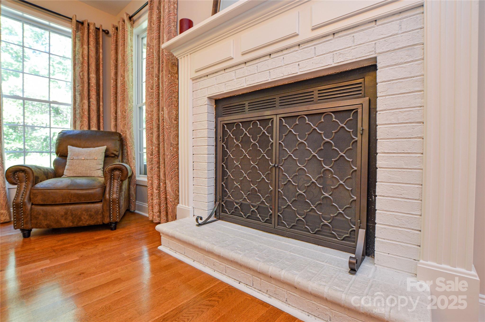 3333 Harmony Road Catawba, SC 29704 - Photo 15 of 39 a living room with furniture and a window