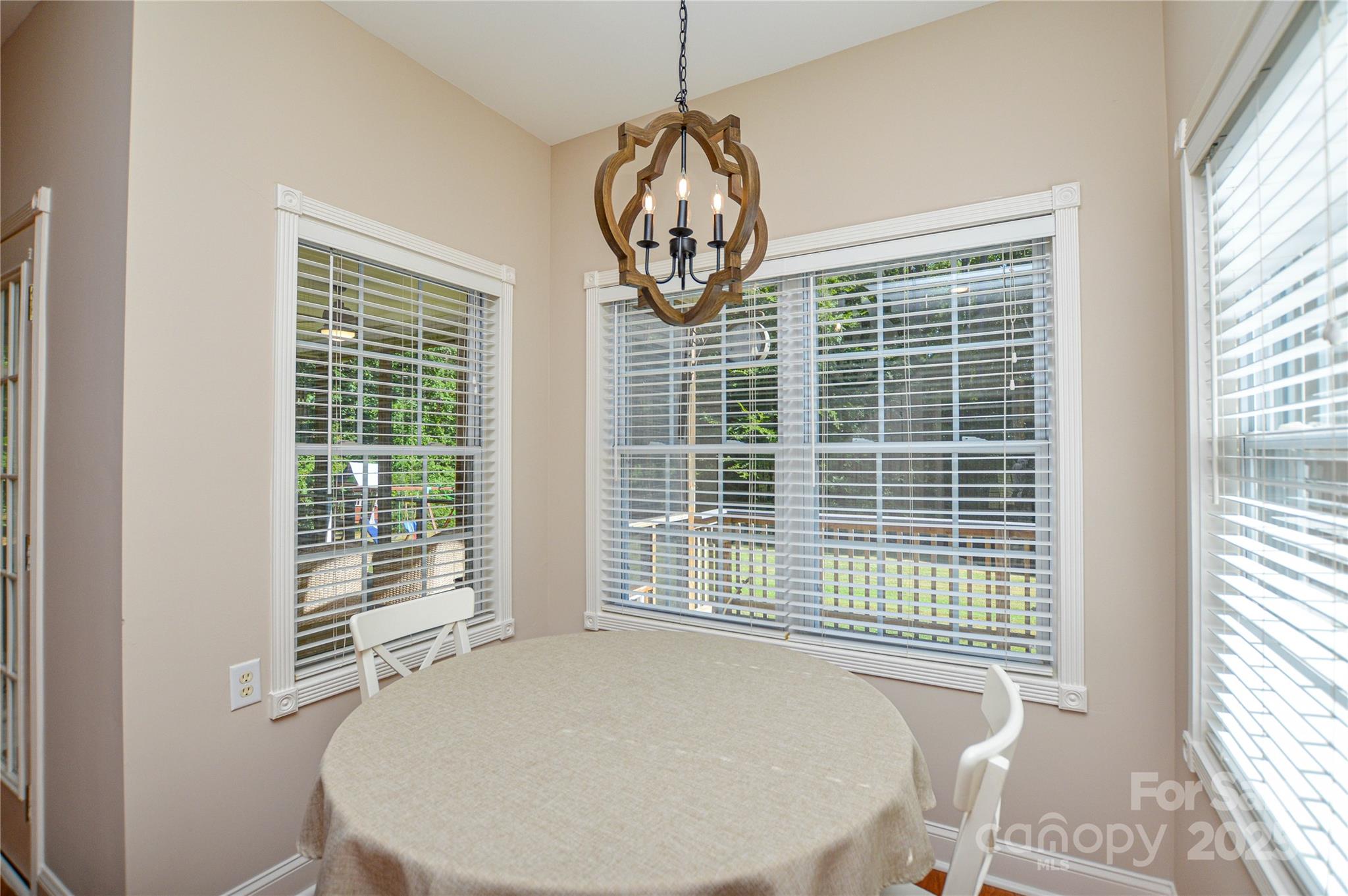 3333 Harmony Road Catawba, SC 29704 - Photo 17 of 39 a front view of a house with large windows