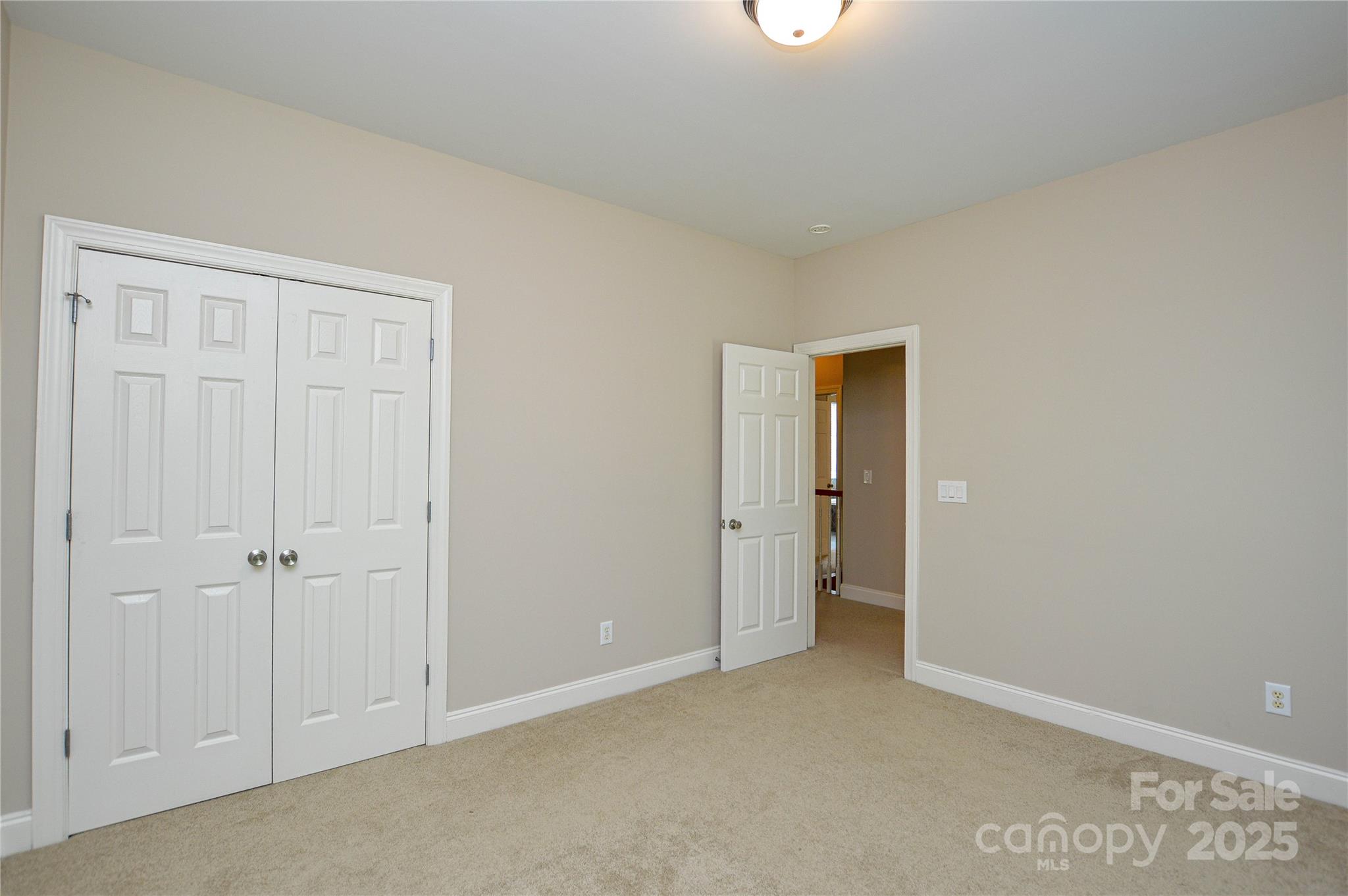 3333 Harmony Road Catawba, SC 29704 - Photo 28 of 39 a view of an empty room
