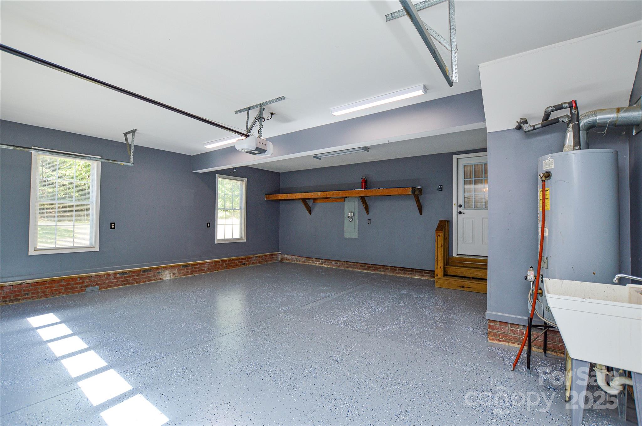 3333 Harmony Road Catawba, SC 29704 - Photo 37 of 39 a view of an empty room with a window