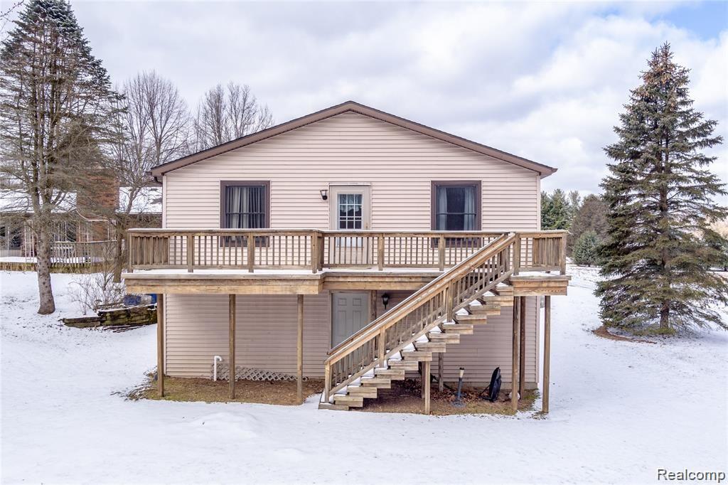 300 Dockham Road Columbiaville, MI 48421 - Photo 41 of 46