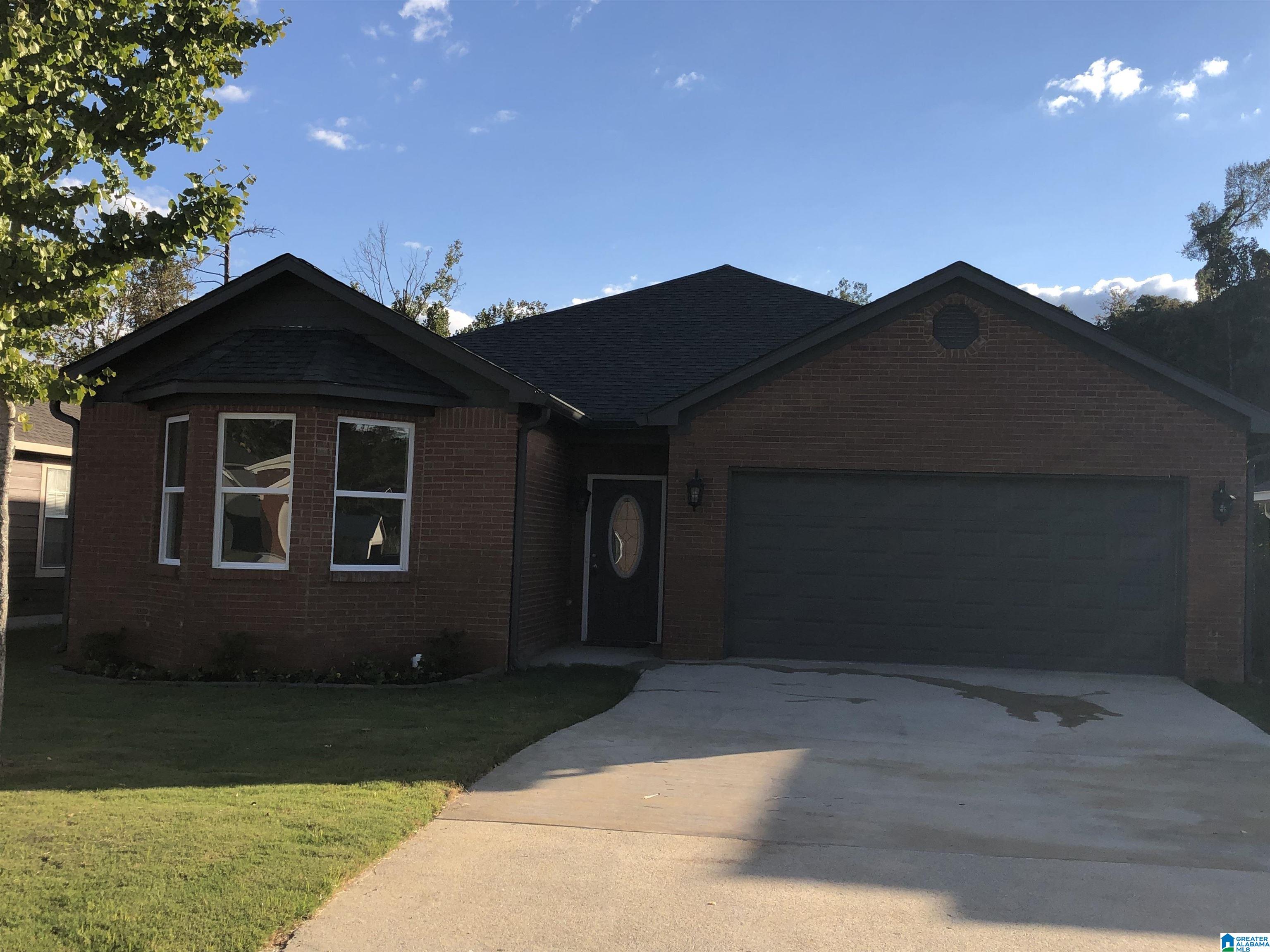 1049 Georgetown Lane Birmingham, AL 35217 - Photo 2 of 20