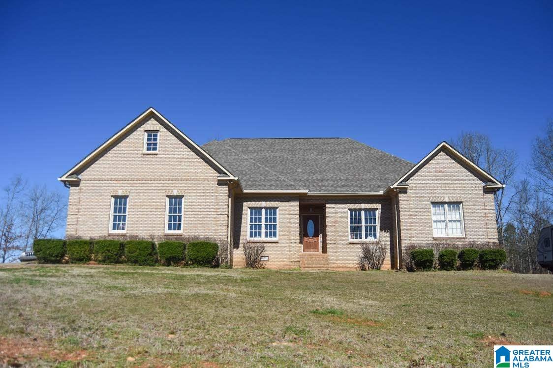 313 County Road 437 Heflin, AL 36264 - Photo 1 of 49