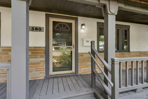 $169,000 | 580 St Marie Street, Florissant, MO 63031