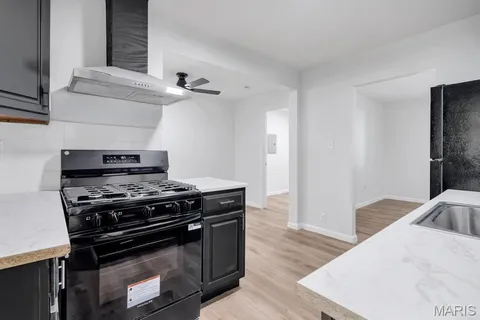 $169,000 | 580 St Marie Street, Florissant, MO 63031