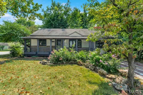 $169,000 | 580 St Marie Street, Florissant, MO 63031