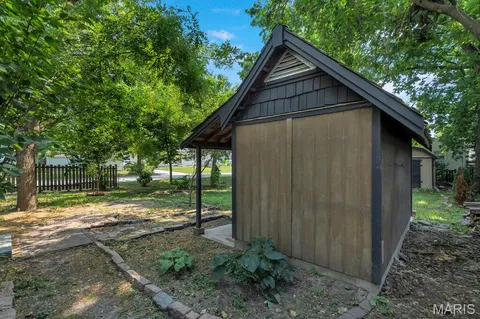 $169,000 | 580 St Marie Street, Florissant, MO 63031