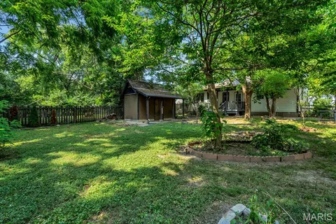 $169,000 | 580 St Marie Street, Florissant, MO 63031