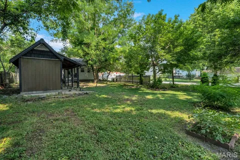 $169,000 | 580 St Marie Street, Florissant, MO 63031