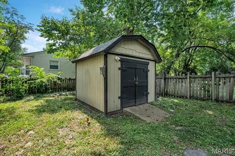 $169,000 | 580 St Marie Street, Florissant, MO 63031