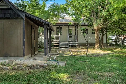 $169,000 | 580 St Marie Street, Florissant, MO 63031