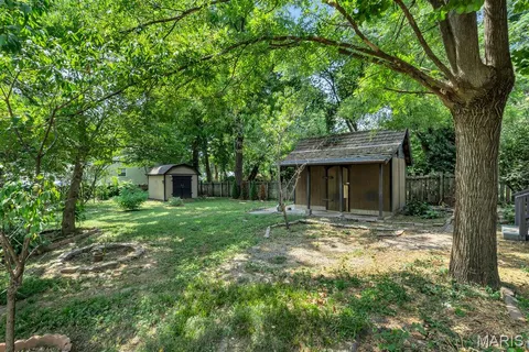 $169,000 | 580 St Marie Street, Florissant, MO 63031