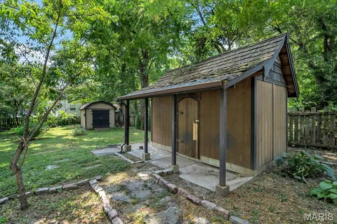 $169,000 | 580 St Marie Street, Florissant, MO 63031