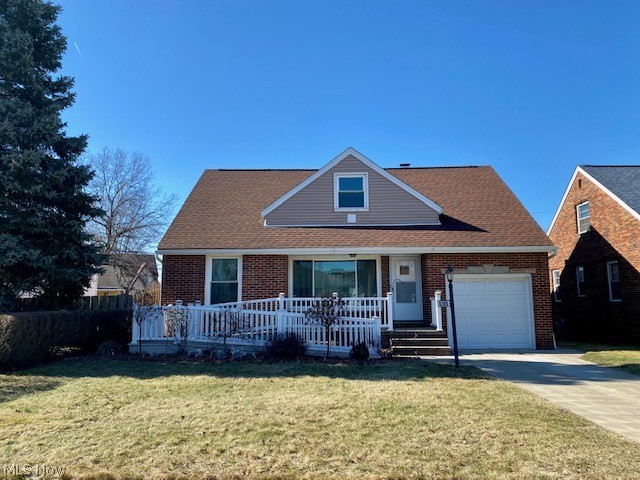 6388 Stanbury Road Parma, OH 44129 - Photo 1 of 32 Gallery Image 1