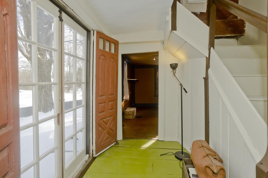 17 Old Sunderland Road Montague, MA 01351 - Photo 24 of 42 a bathroom with a tub and shower