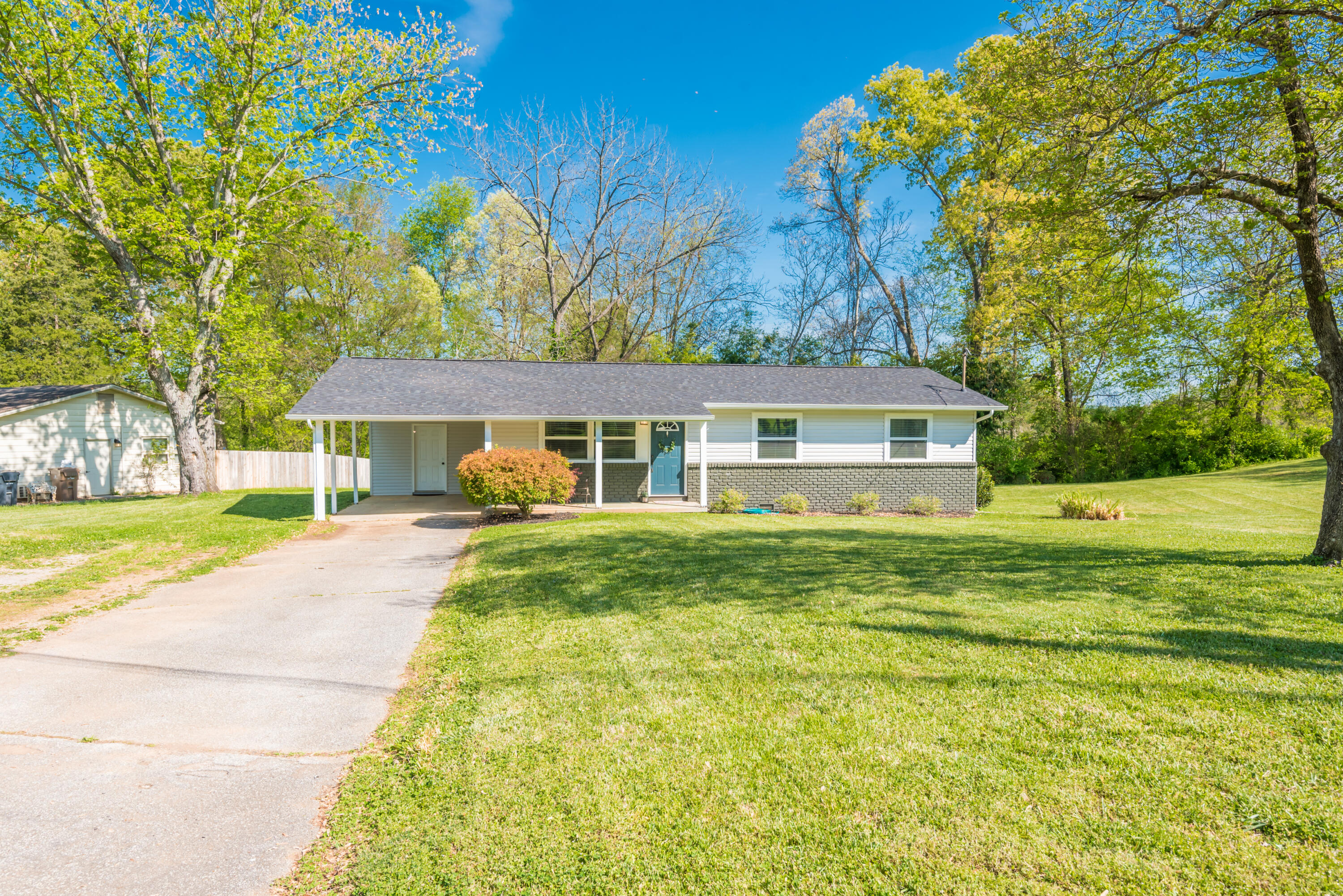 4901 Gettysburg Road Knoxville, TN 37921 - Photo 10 of 30 4901GettysburgRd-11