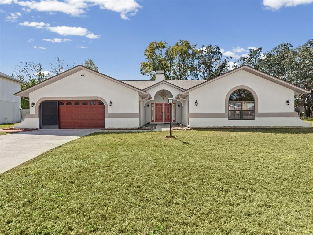 2089 Danforth Road Spring Hill, FL 34608 - Photo 1 of 1 Gallery Image 1