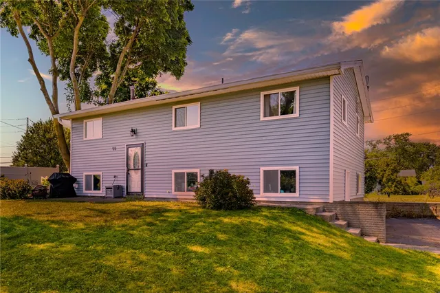 $215,000 | 55 Agar Avenue, Henrietta, NY 14467