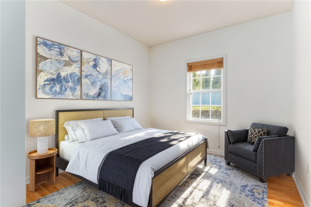 6 Tidewinds Lane Westerly, RI 02891 - Photo 21 of 44 2ND Bedroom