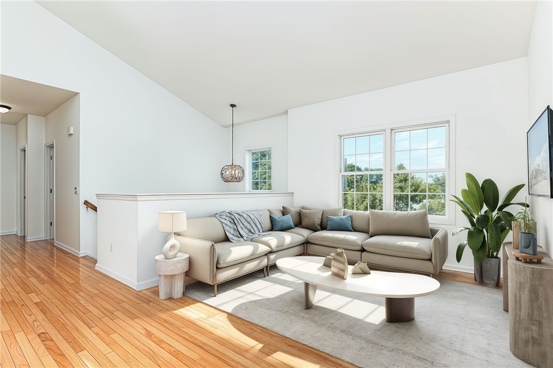 6 Tidewinds Lane Westerly, RI 02891 - Photo 4 of 44 Living Room