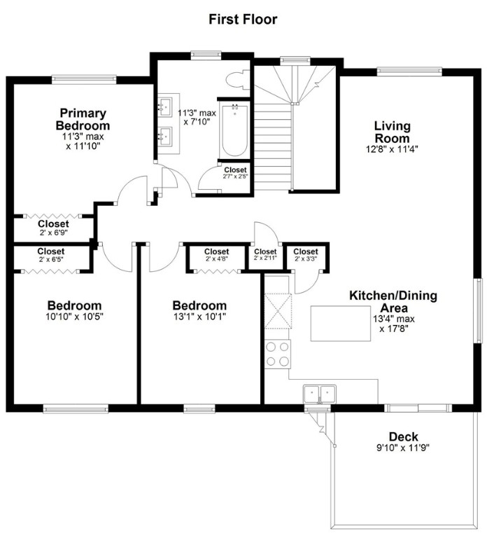 6 Tidewinds Lane Westerly, RI 02891 - Photo 43 of 44