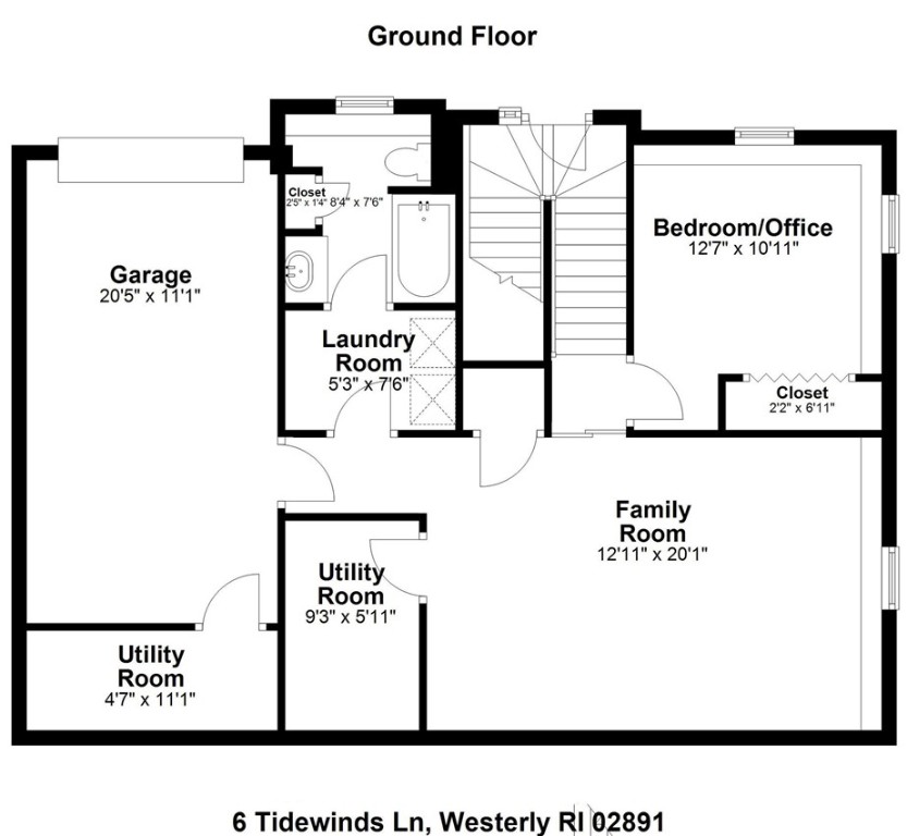 6 Tidewinds Lane Westerly, RI 02891 - Photo 44 of 44