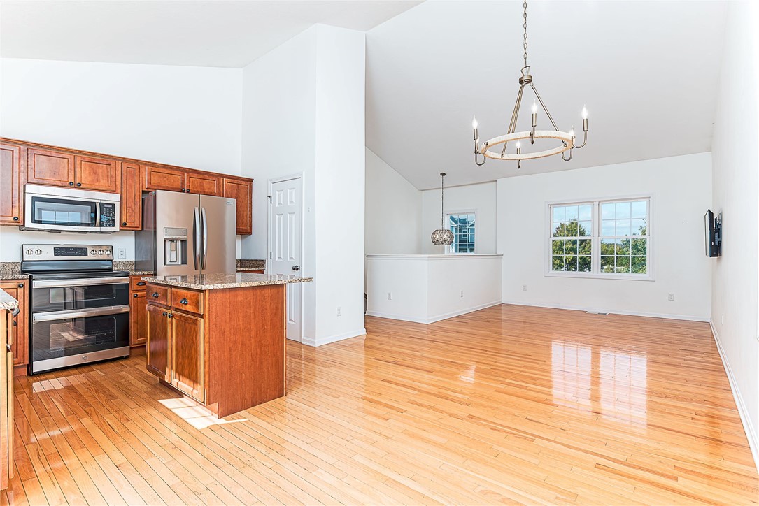 6 Tidewinds Lane Westerly, RI 02891 - Photo 10 of 44 Kitchen