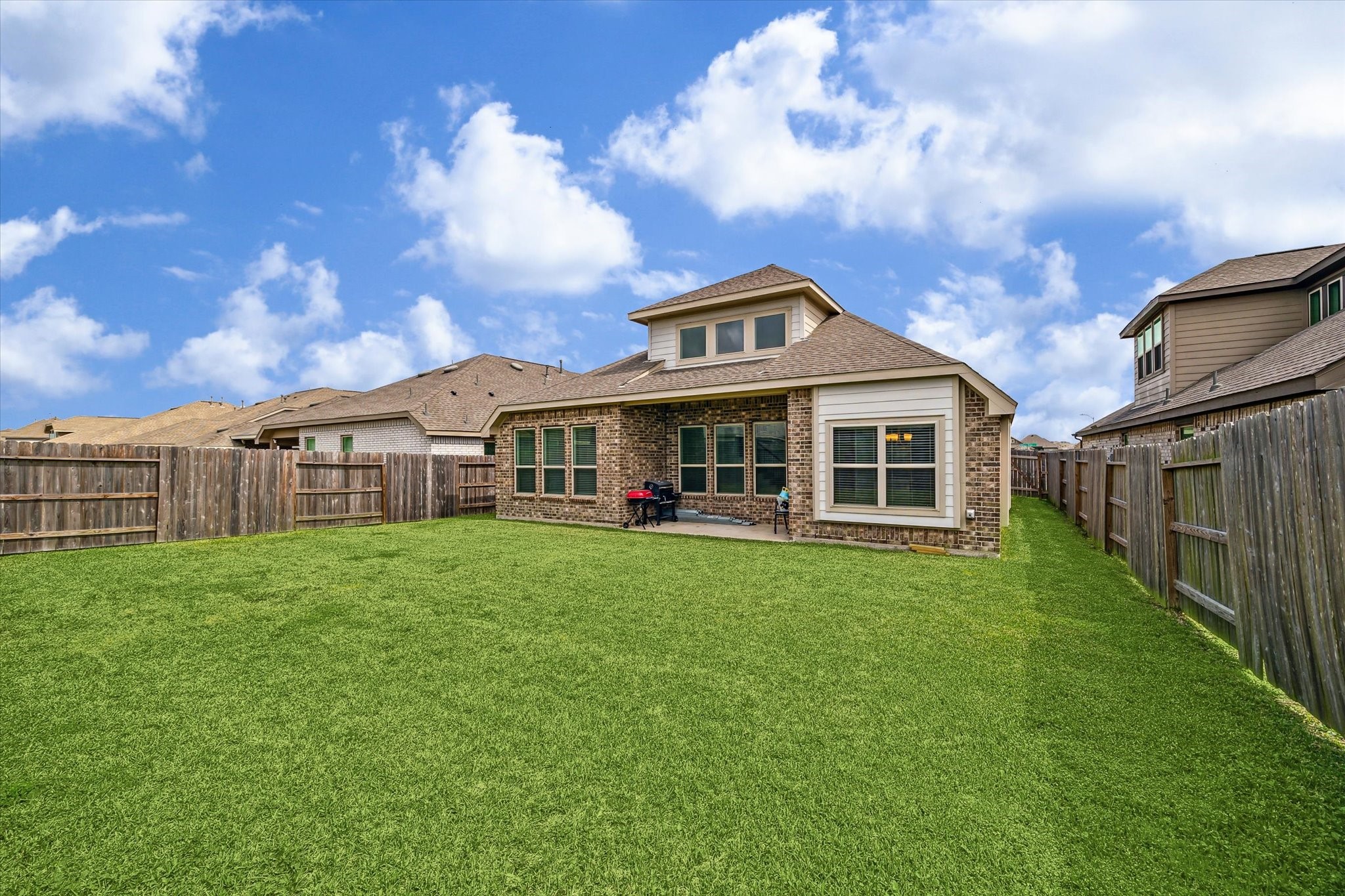 4838 Albany Ridge Lane Rosharon, TX 77583 - Photo 32 of 32