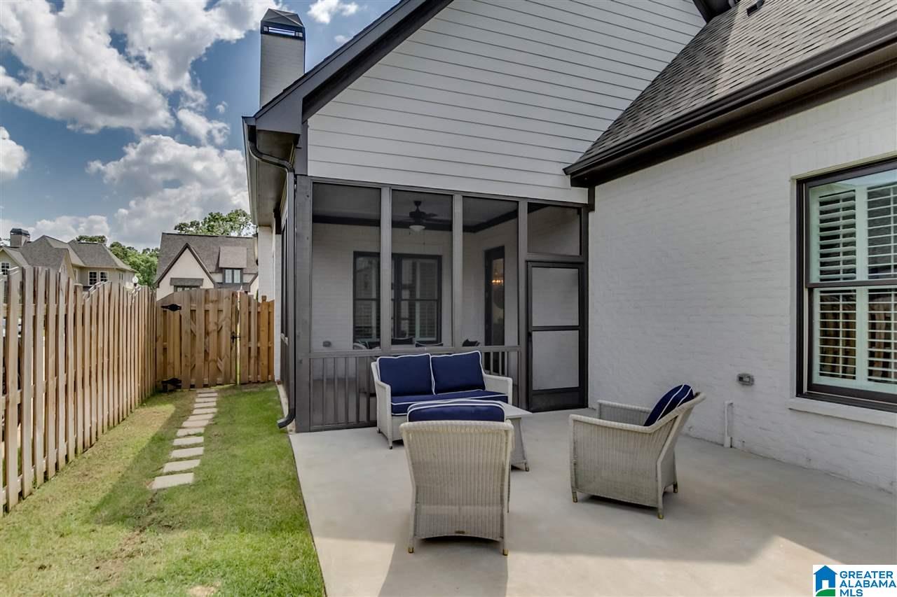 6004 Club Place Birmingham, AL 35242 - Photo 43 of 48