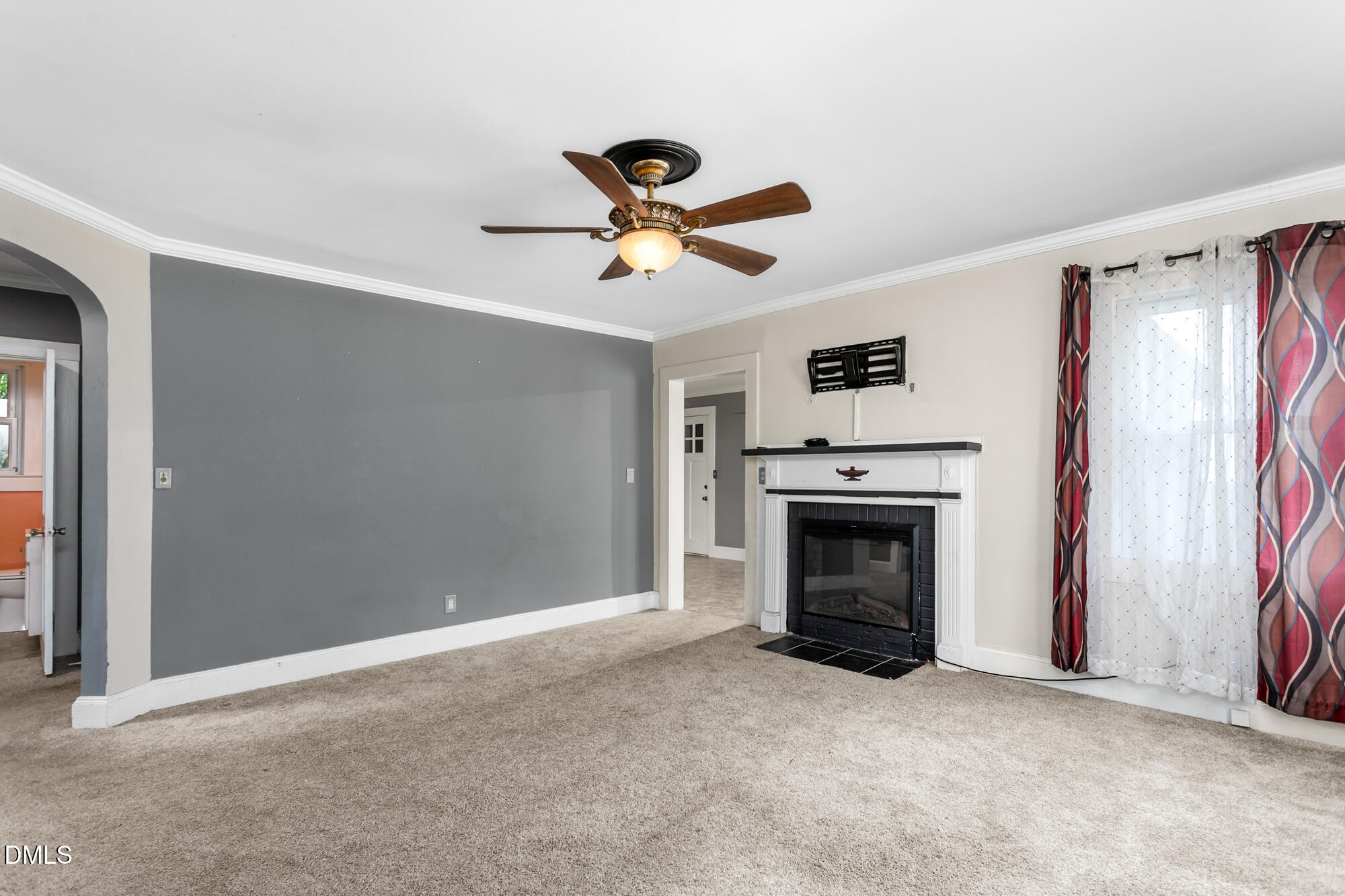 2442 Hoskins Road Burlington, NC 27215 - Photo 6 of 30 2442 Hoskins Road-6