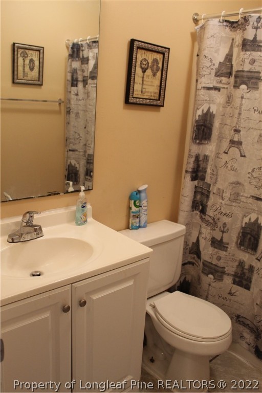 5058 Summer Ridge Road Fayetteville, NC 28303 - Photo 11 of 20 Gallery Image 11