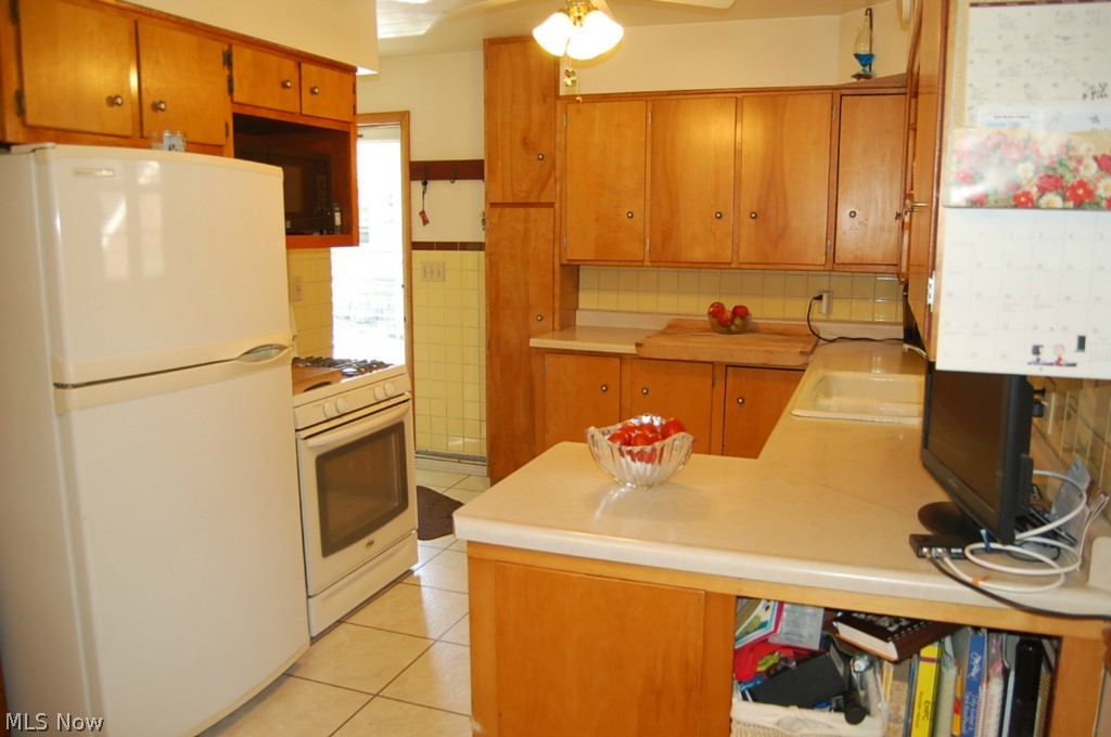 4106 Dover Road Youngstown, OH 44511 - Photo 6 of 14 Gallery Image 6