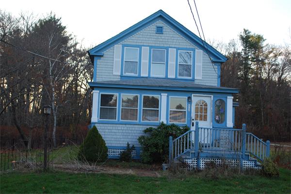 52 Ferry Road Salisbury, MA 01952 - Photo 1 of 24 Gallery Image 1