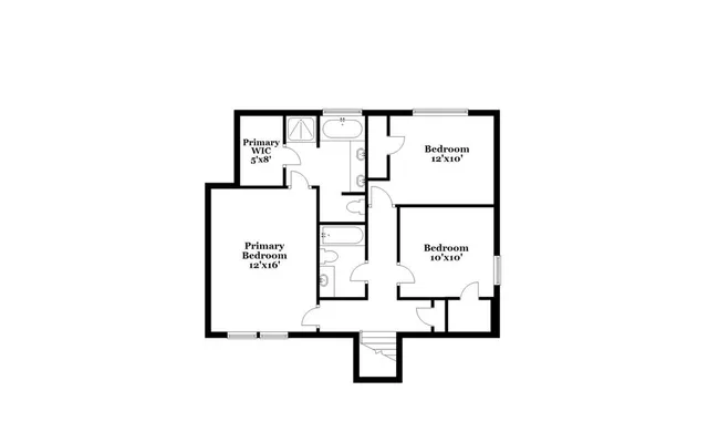 $2,260 | 4010 Windhaven Lane, Dallas, TX 75287