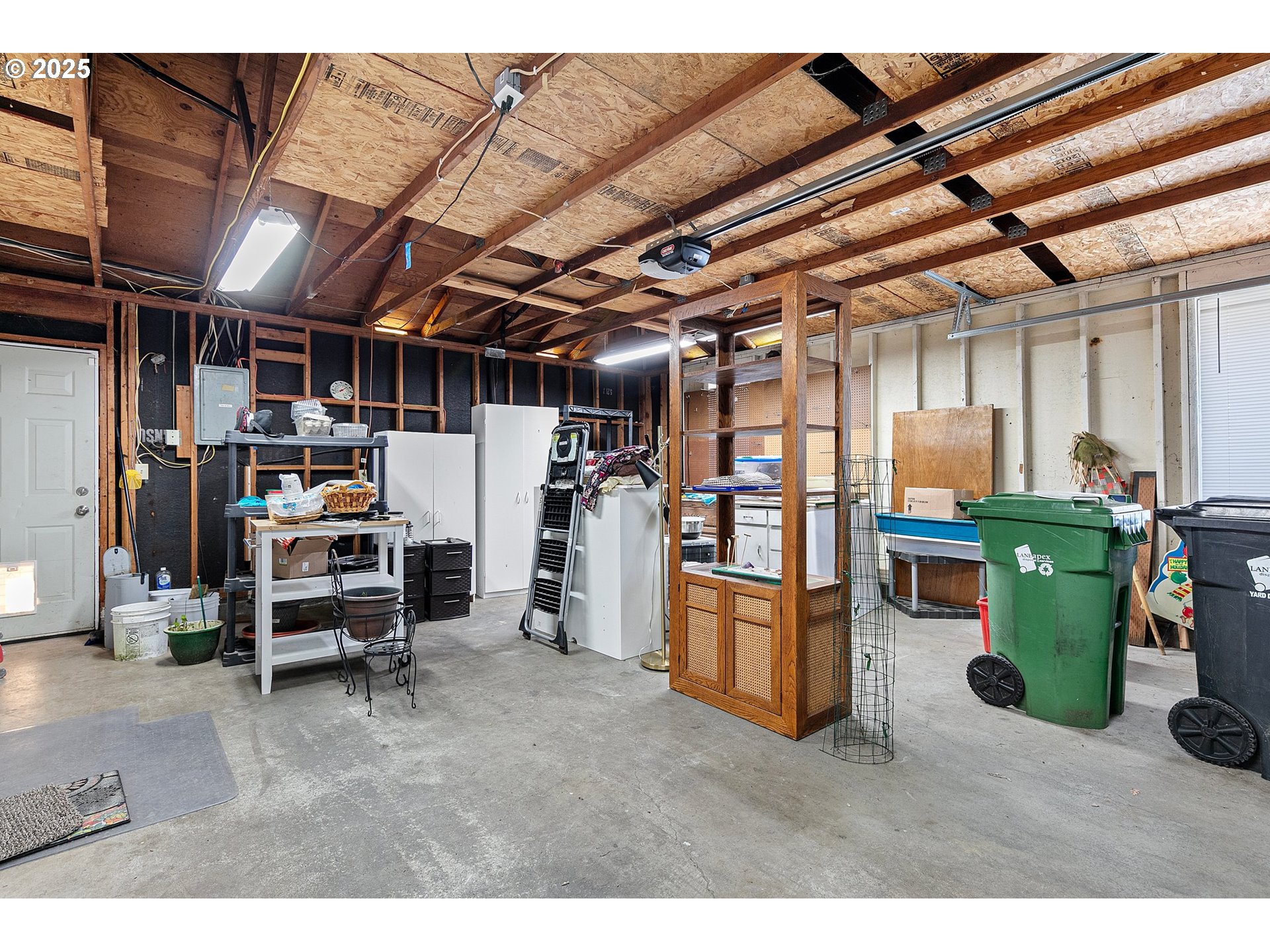 1170 Cal Young Road Eugene, OR 97401 - Photo 18 of 40 a view of a room with racks