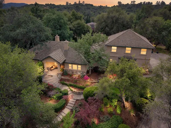 $1,725,000 | 9605 Old Quarry Court, Loomis, CA 95650